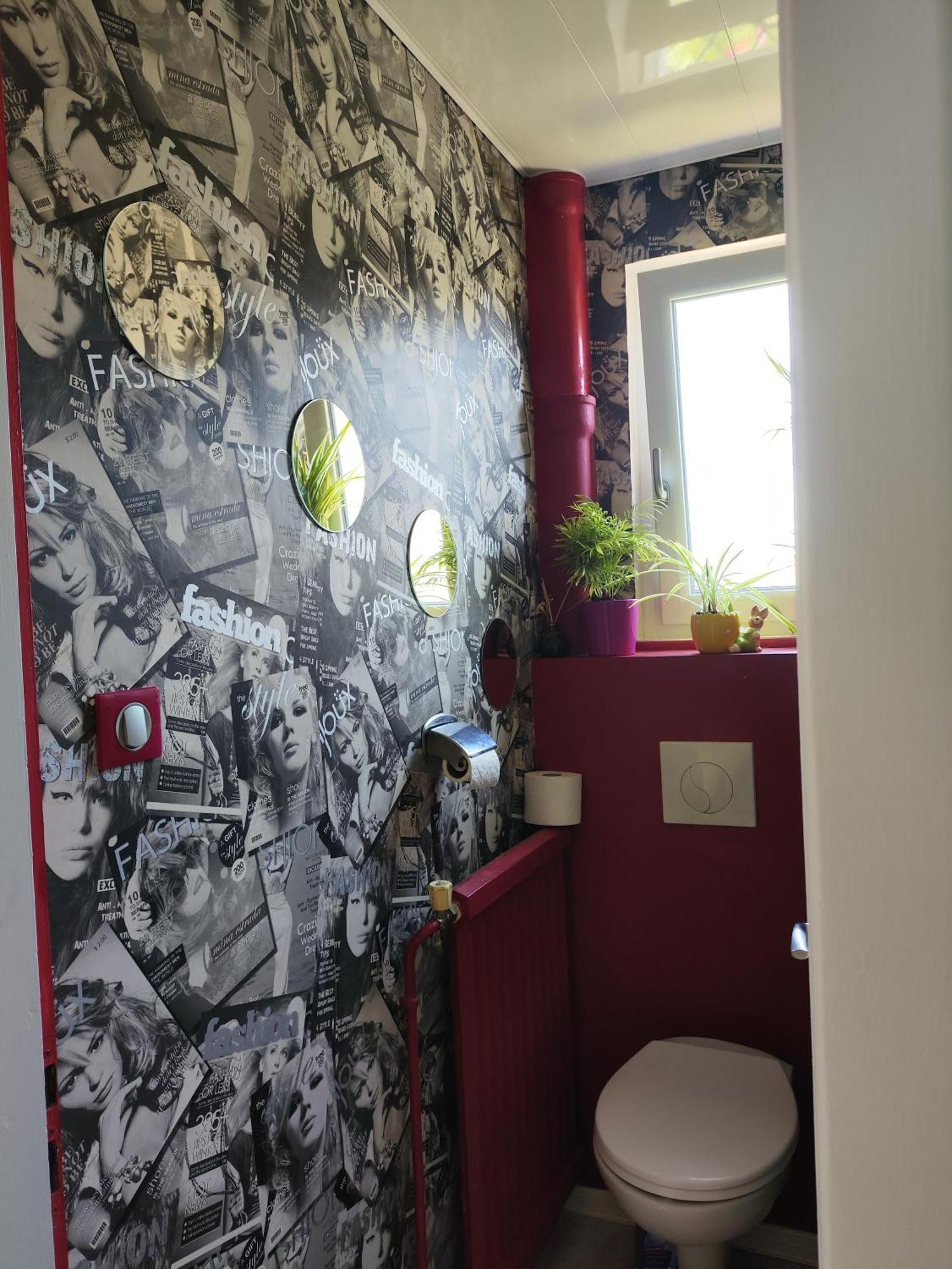 Colmar "Room" Chambre Privee Chez L'Habitant,Parking Voiture Devant La Maison,Garage Moto Et Velo,Petit Dejeuner Exterior photo